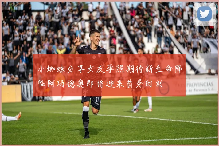 小蜘蛛分享女友孕照期待新生命降临阿玛德奥即将迎来首秀时刻